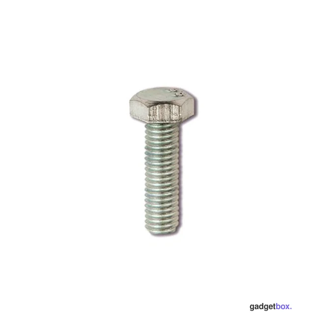 Болт с шестигранной головкой М8х30 DKC CM080830