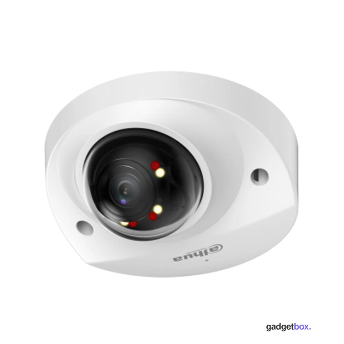 IP видеокамера Dahua DH-IPC-HDBW2249F-AS-IL