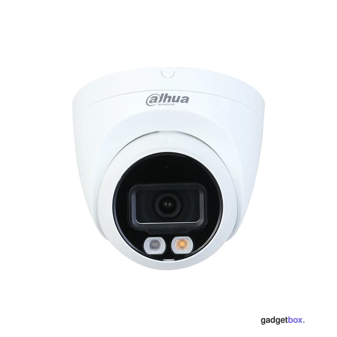 IP видеокамера Dahua DH-IPC-HDW2249TP-S-IL-0280B