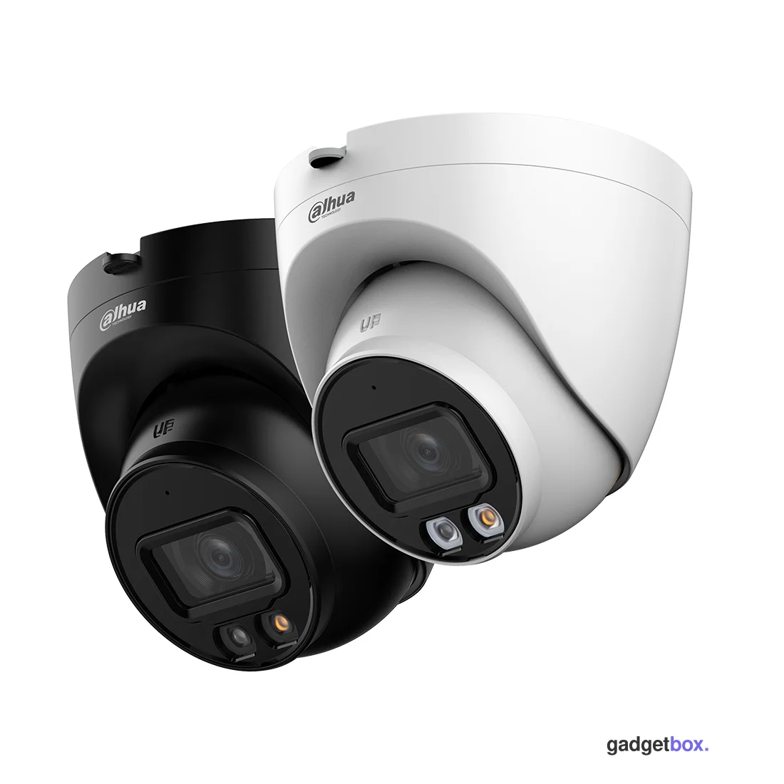 IP видеокамера Dahua DH-IPC-HDW2249TP-S-IL-0280B