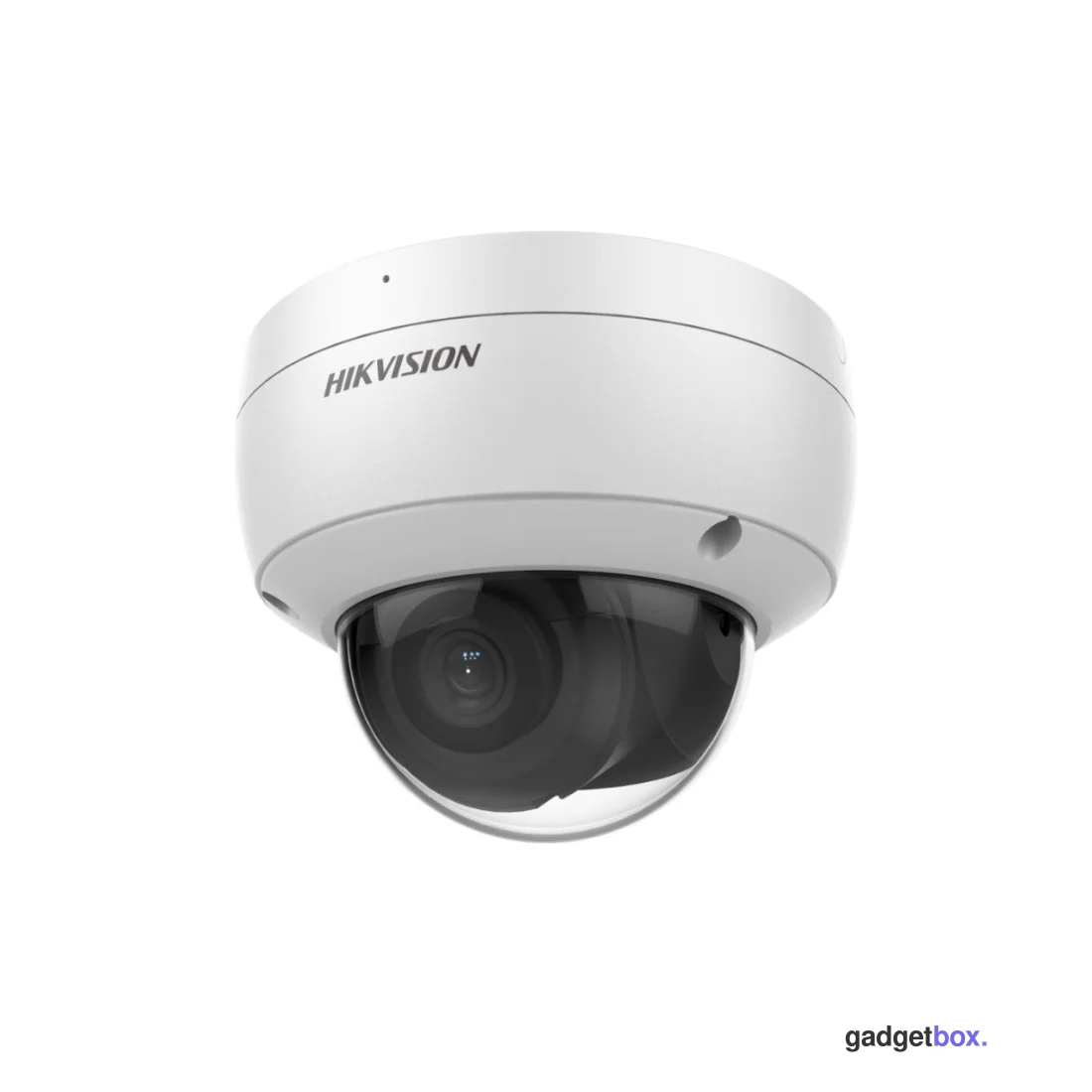 IP видеокамера Hikvision DS-2CD2123G2-IU(D)