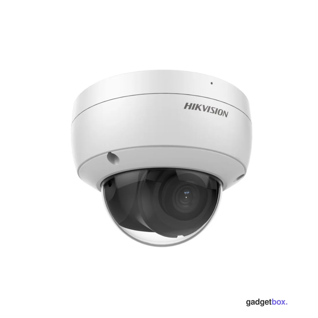 IP видеокамера Hikvision DS-2CD2123G2-IU(D)