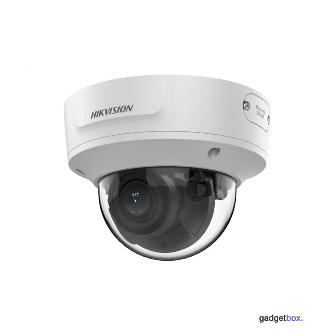 IP видеокамера Hikvision DS-2CD2723G2-IZS(D)