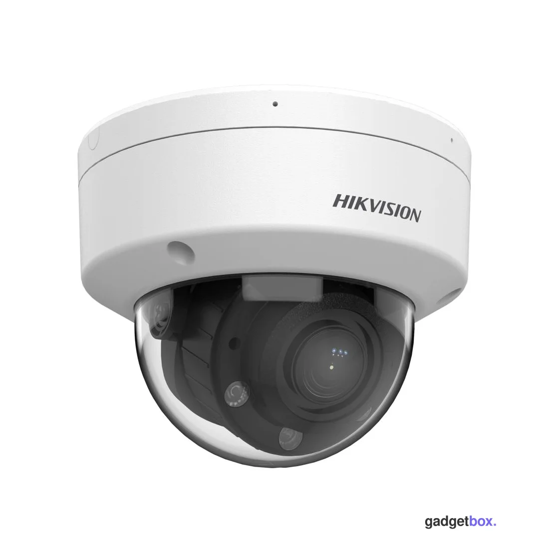 IP видеокамера Hikvision DS-2CD1723G2-LIZU