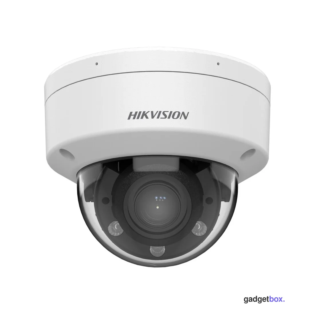 IP видеокамера Hikvision DS-2CD1723G2-LIZU