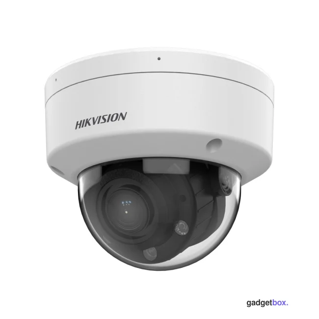 IP видеокамера Hikvision DS-2CD1723G2-LIZU
