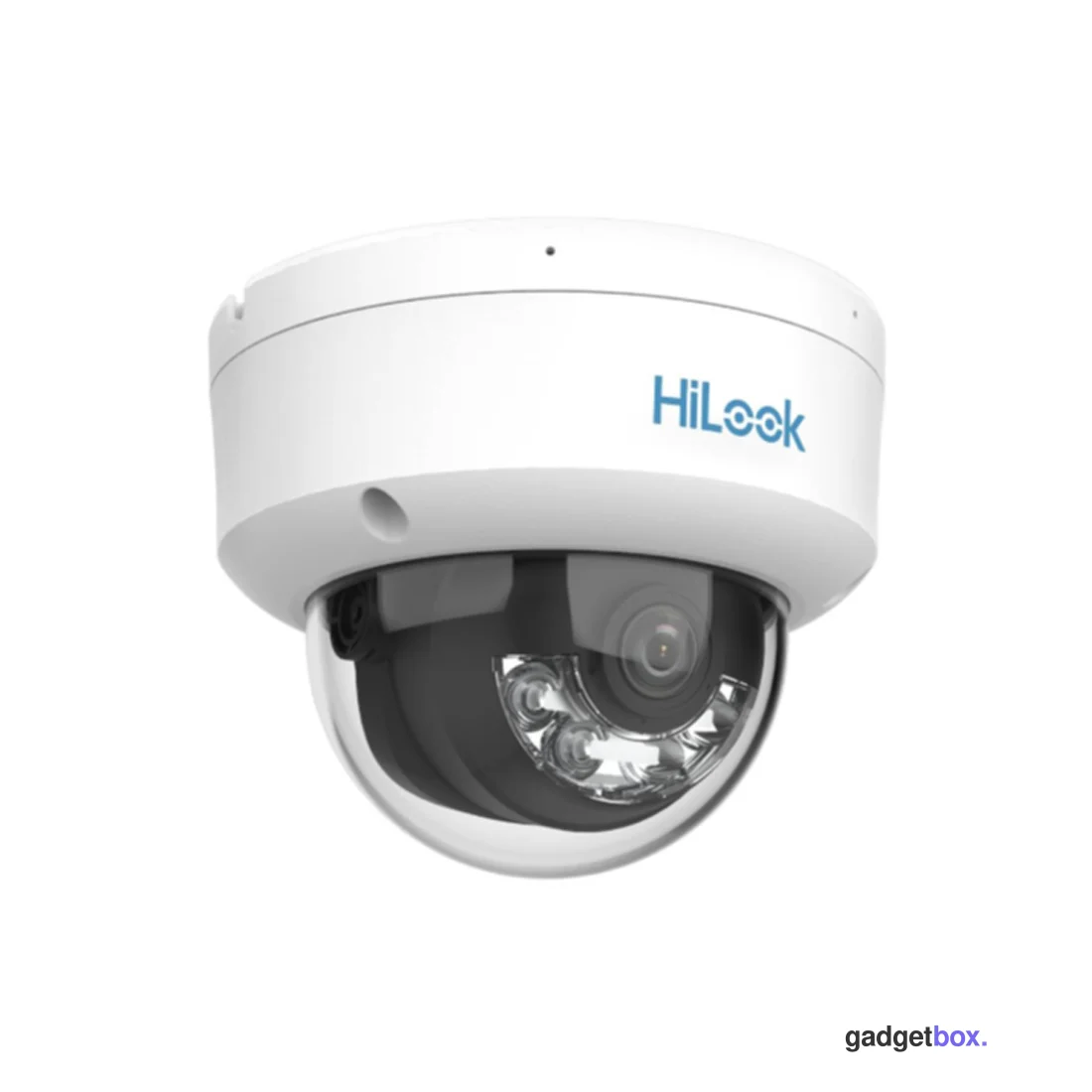 IP Видеокамера HiLook IPC-D129HA-LU