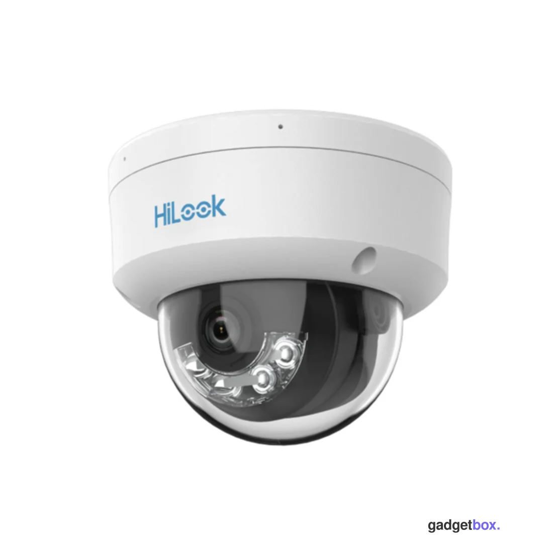 IP Видеокамера HiLook IPC-D129HA-LU