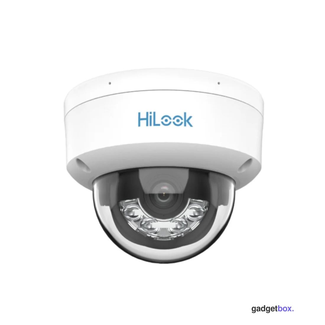 IP Видеокамера HiLook IPC-D129HA-LU