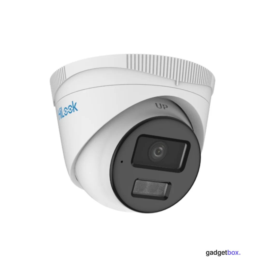 IP Видеокамера HiLook IPC-T229HA-LU