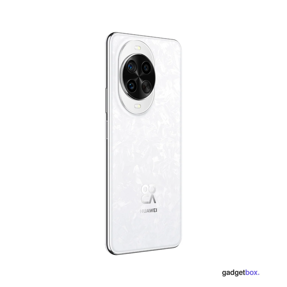 Абонентский терминал Huawei Nova 14 Pro MIA-LX9 12GB RAM 512GB ROM White