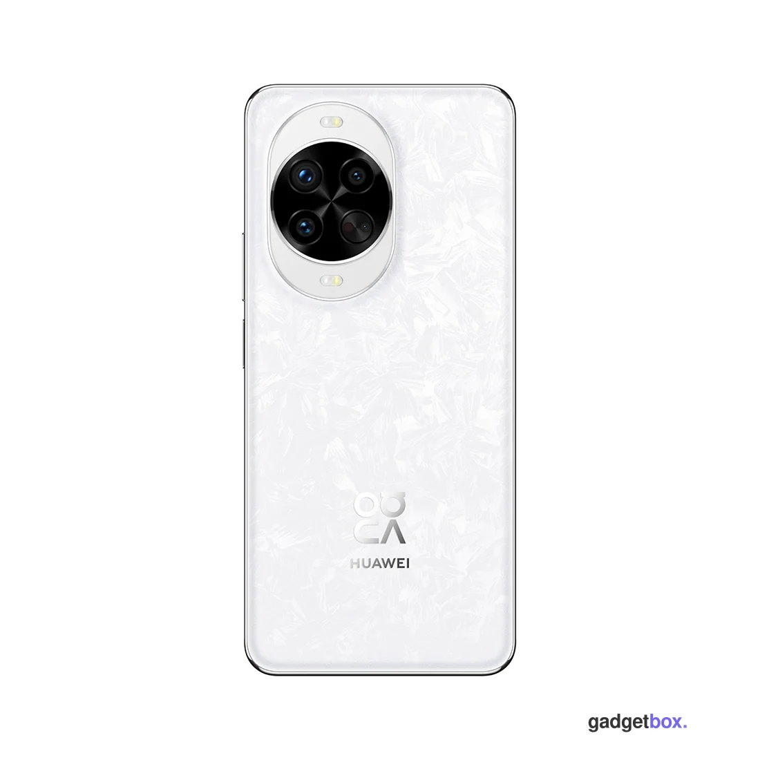 Абонентский терминал Huawei Nova 14 Pro MIA-LX9 12GB RAM 512GB ROM White
