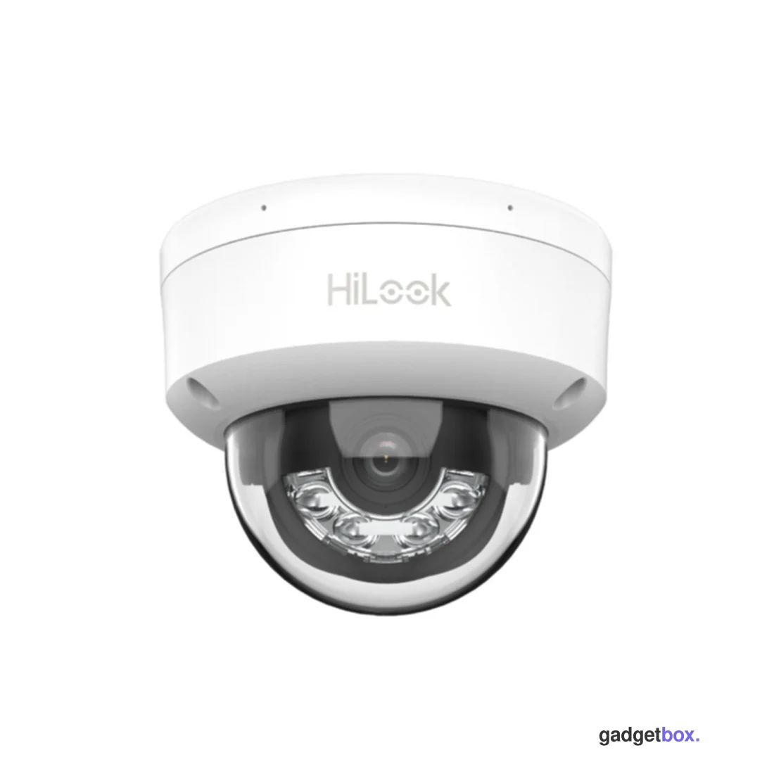 IP Видеокамера HiLook IPC-D120HA-LUC