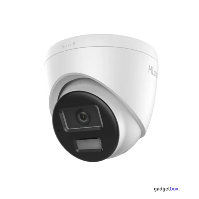 IP Видеокамера HiLook IPC-T220HA-LUFC/SL