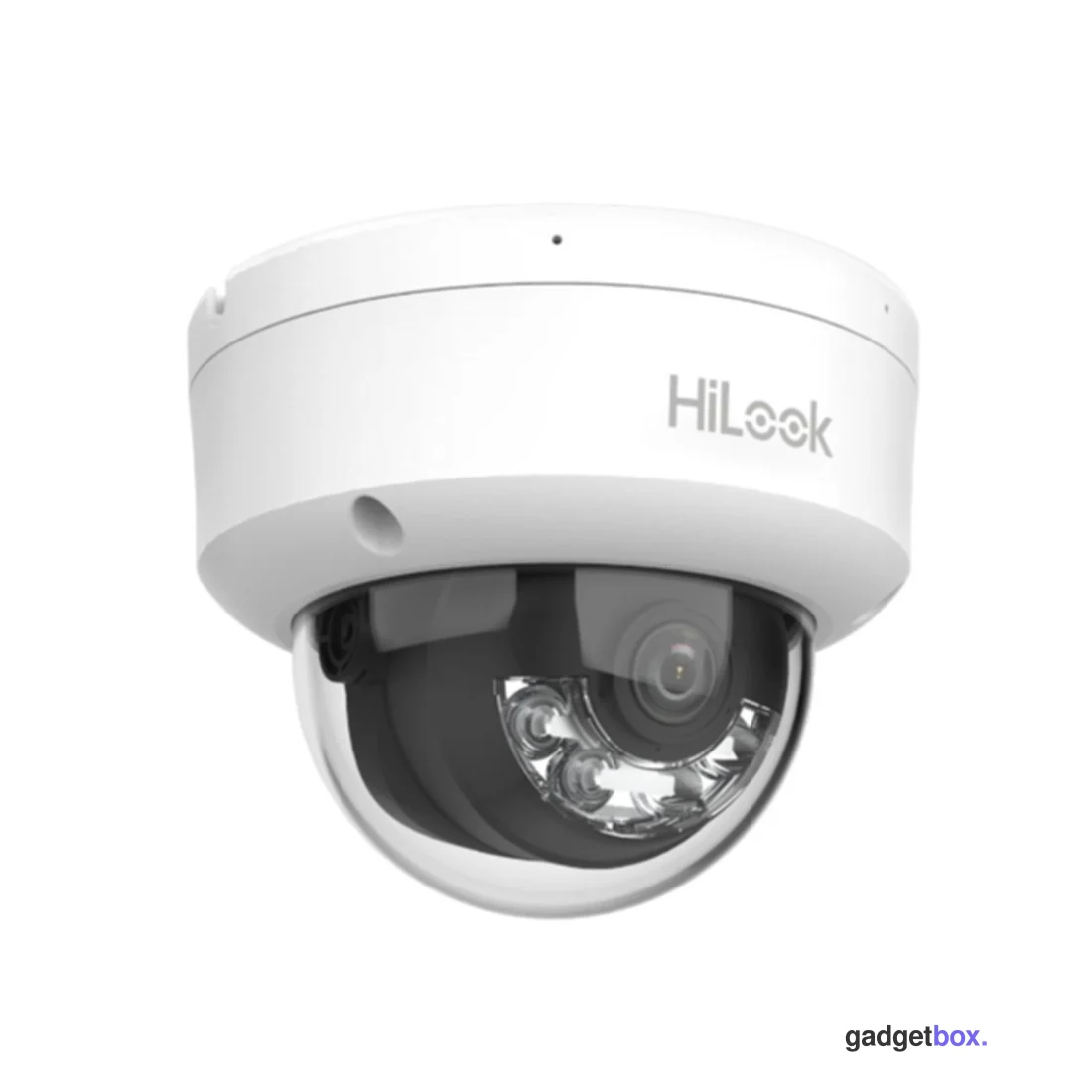 IP Видеокамера HiLook IPC-D120HA-LU