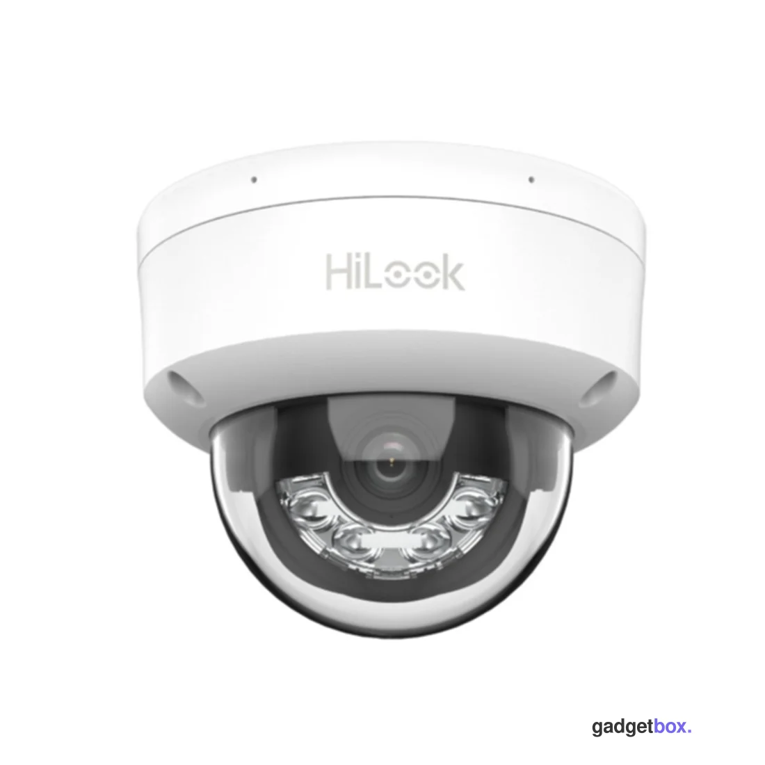 IP Видеокамера HiLook IPC-D120HA-LU