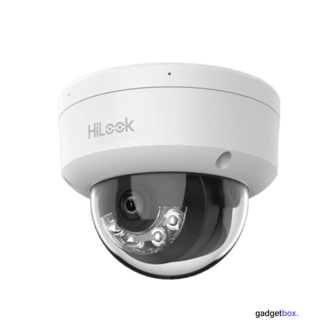 IP Видеокамера HiLook IPC-D120HA-LU