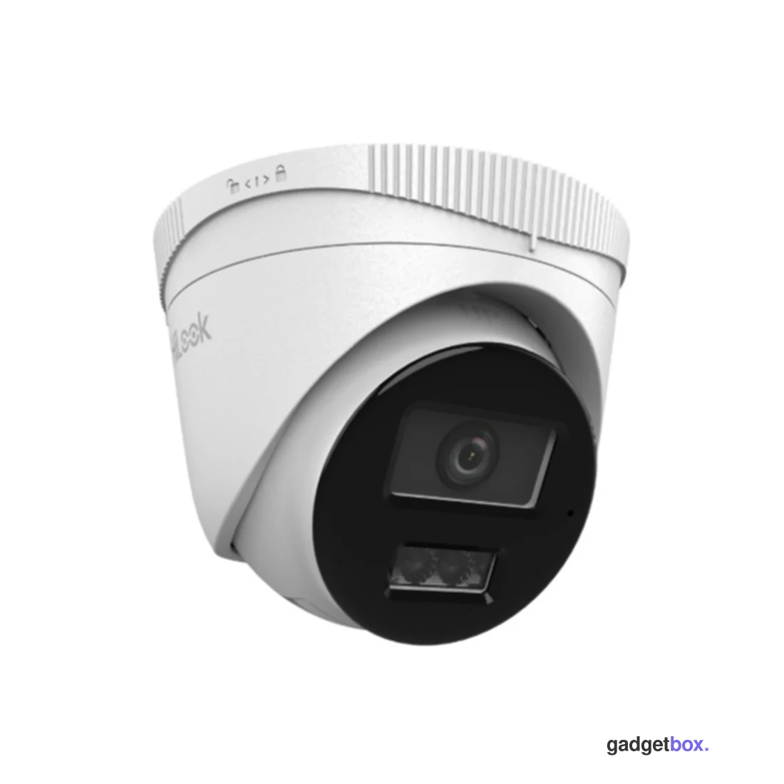IP Видеокамера HiLook IPC-T220HA-LU