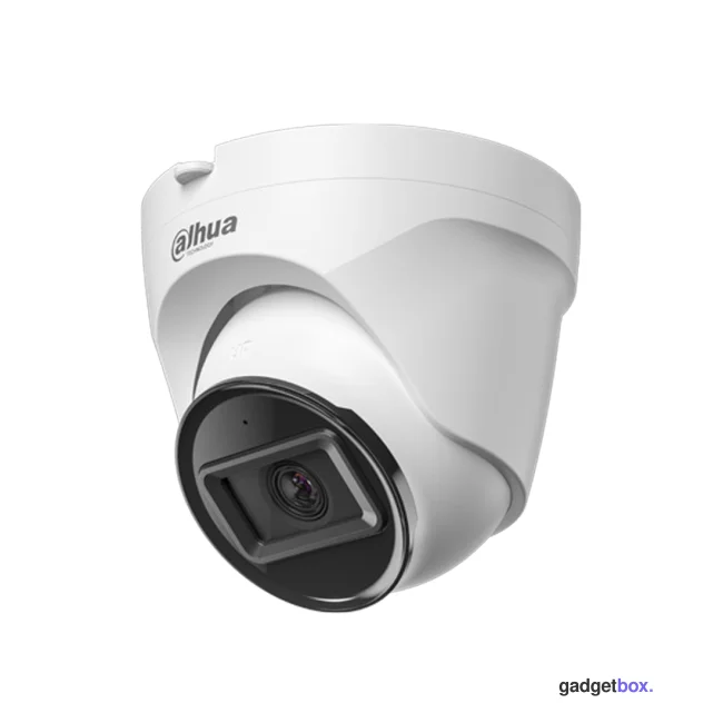 IP видеокамера Dahua DH-IPC-T1E40-A