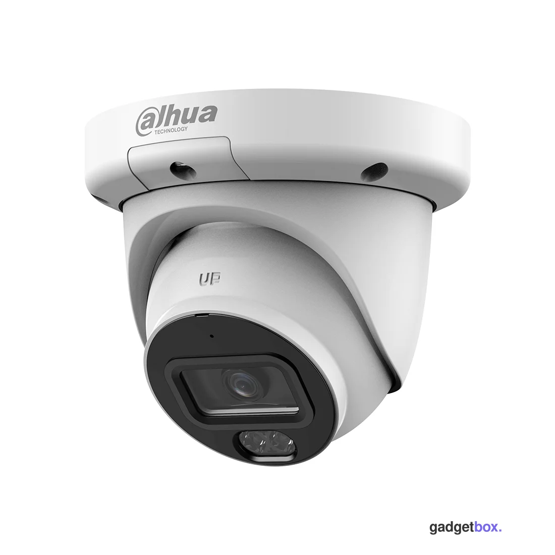 IP видеокамера Dahua DH-IPC-HDW3449QM-S-IL