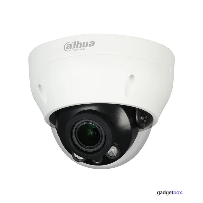 IP видеокамера Dahua DH-IPC-HDPW1431R1P-ZS