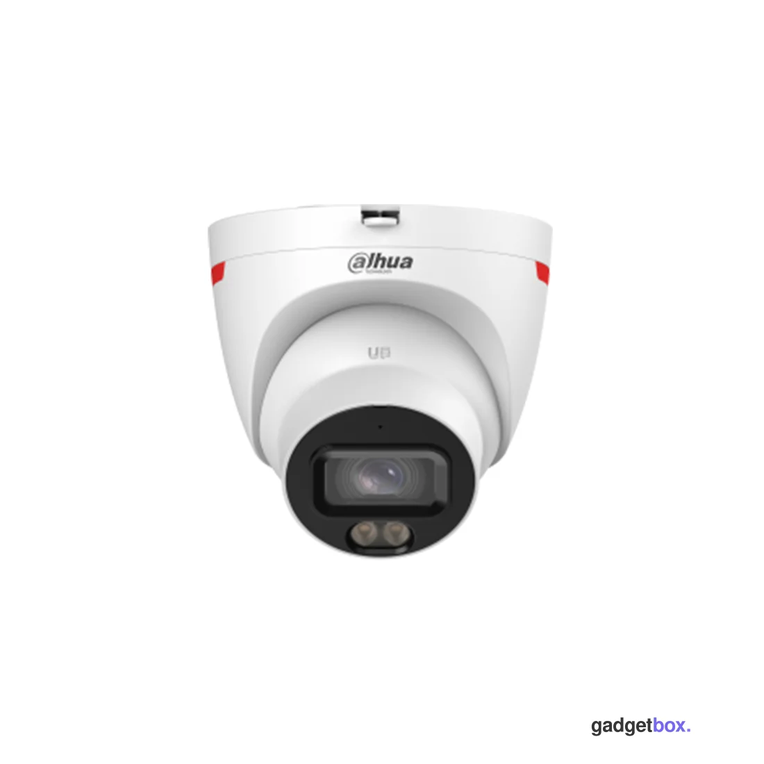 IP видеокамера Dahua DH-IPC-HDW2449T-S-PRO