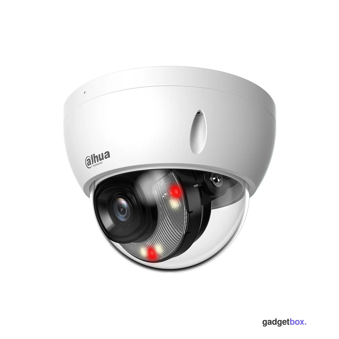 IP видеокамера Dahua DH-IPC-HDBW2449E-S-IL