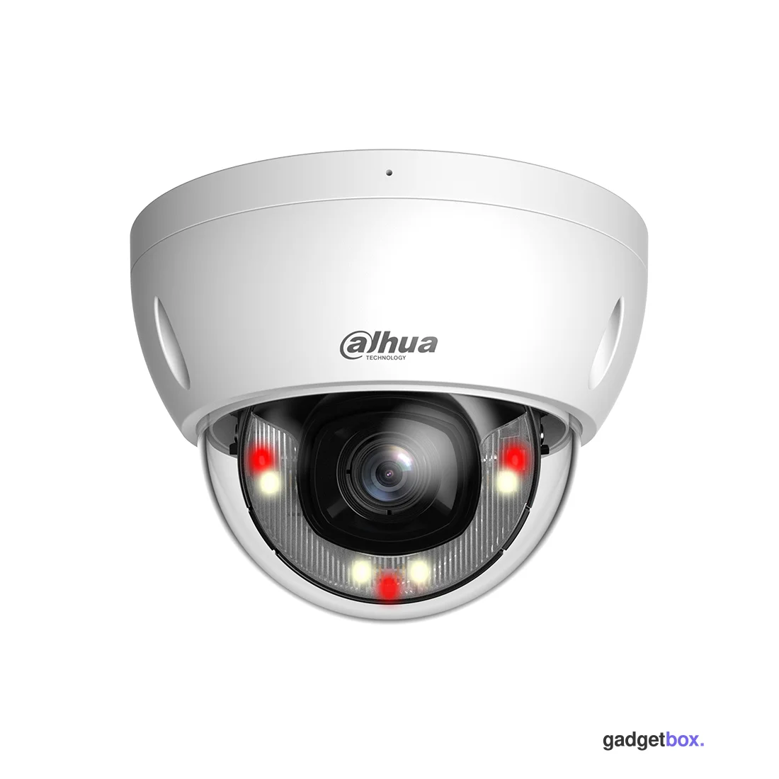 IP видеокамера Dahua DH-IPC-HDBW2449E-S-IL