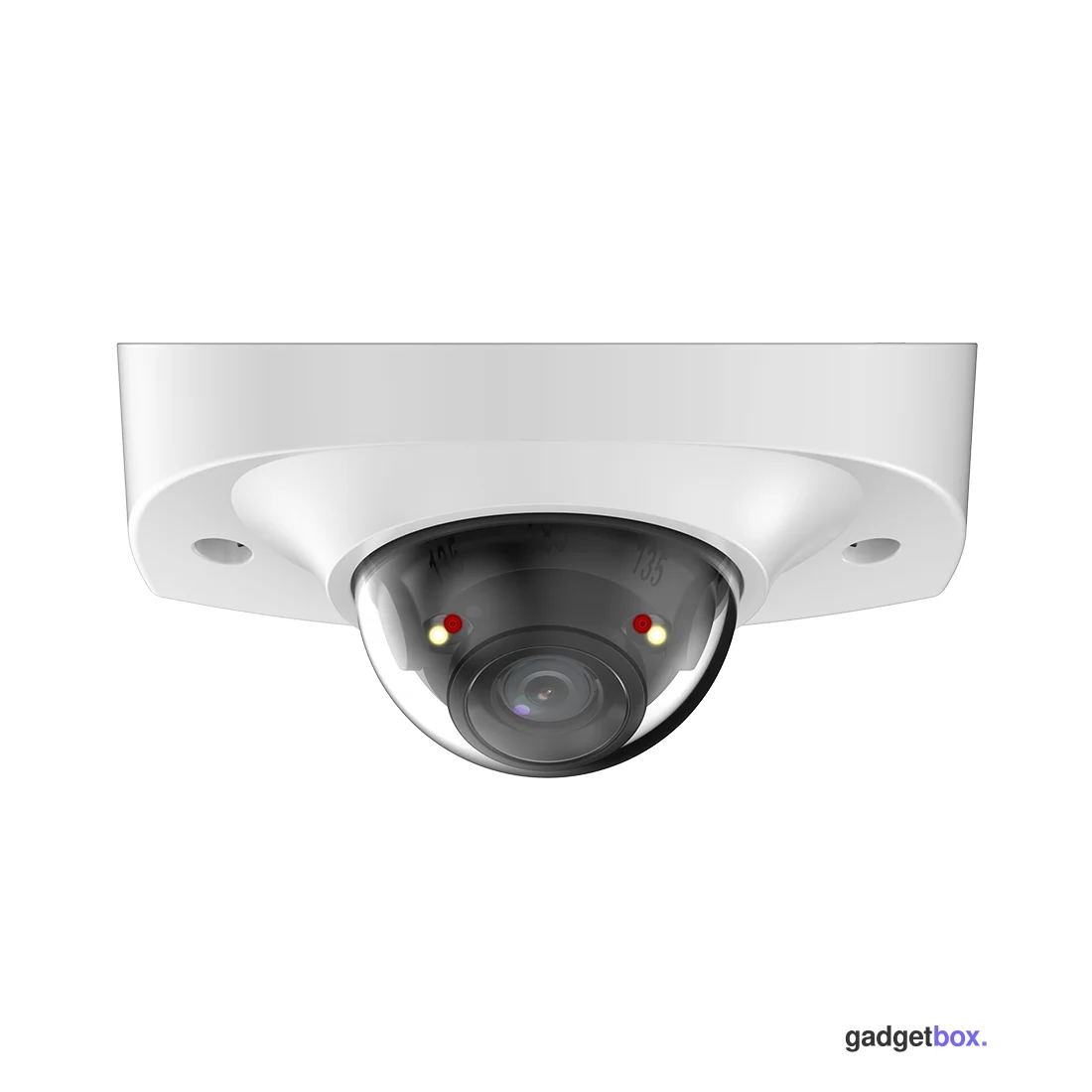 IP видеокамера Dahua DH-IPC-HDBW2449F-AS-IL