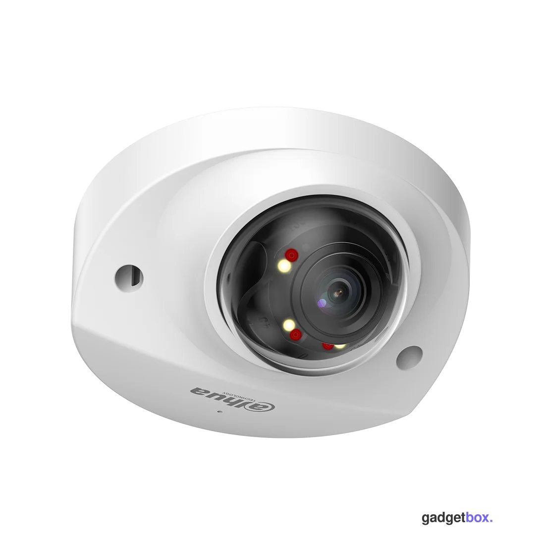 IP видеокамера Dahua DH-IPC-HDBW2449F-AS-IL