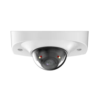 IP видеокамера Dahua DH-IPC-HDBW2449F-AS-IL