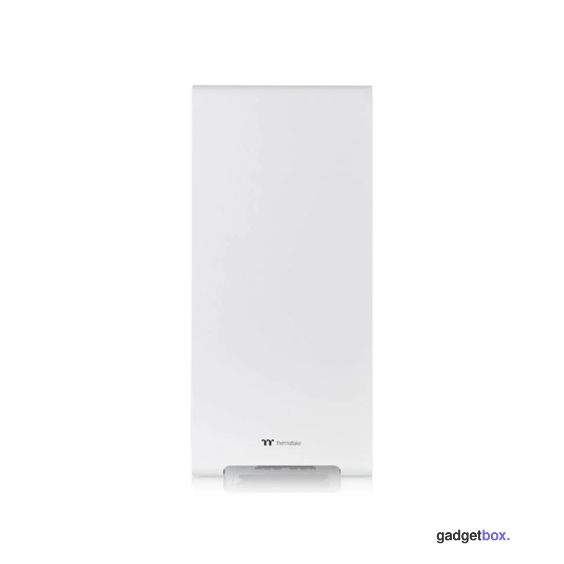 Компьютерный корпус Thermaltake S300 TG White без Б/П