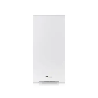 Компьютерный корпус Thermaltake S300 TG White без Б/П
