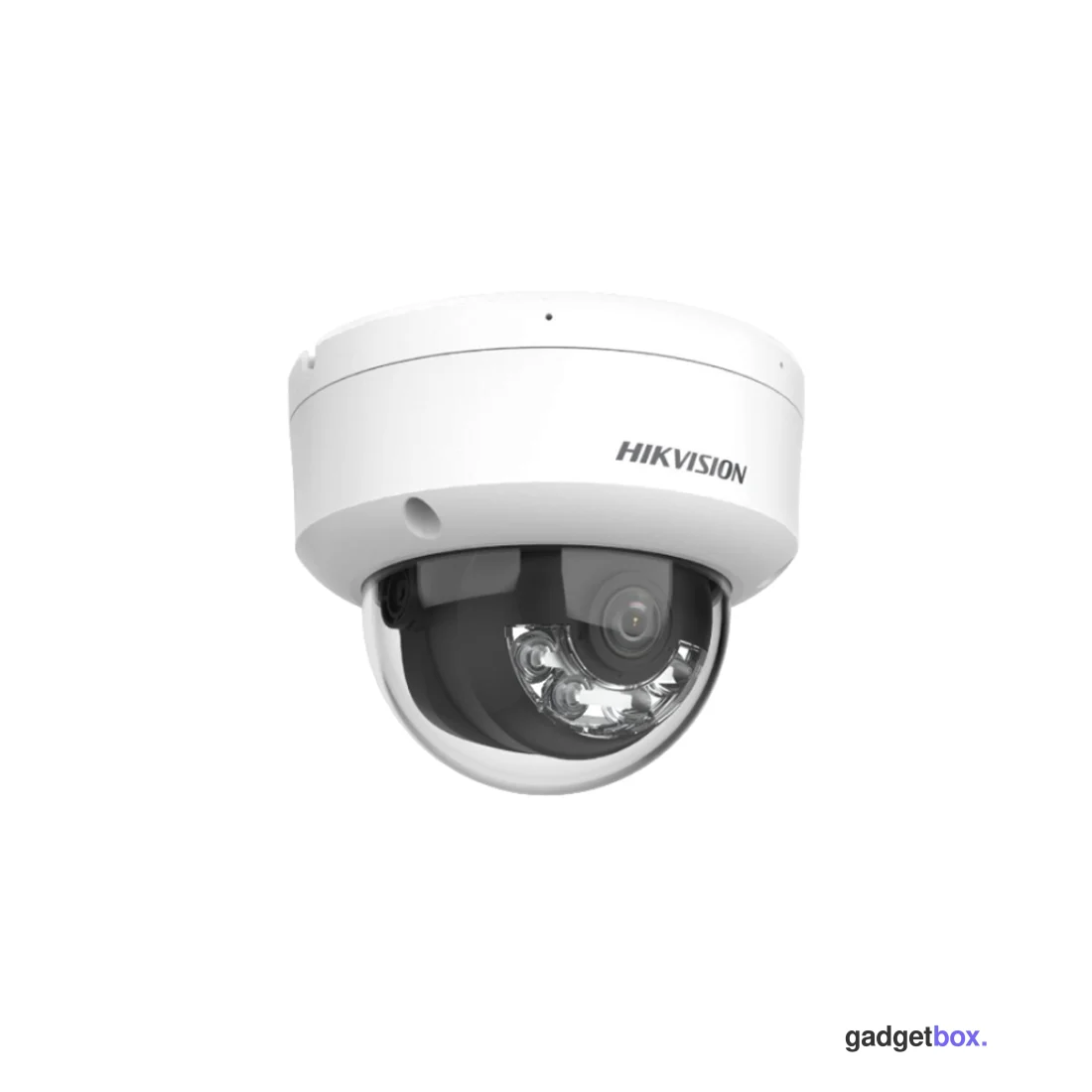 IP видеокамера Hikvision DS-2CD2143G2-LIS2U (2,8 мм)
