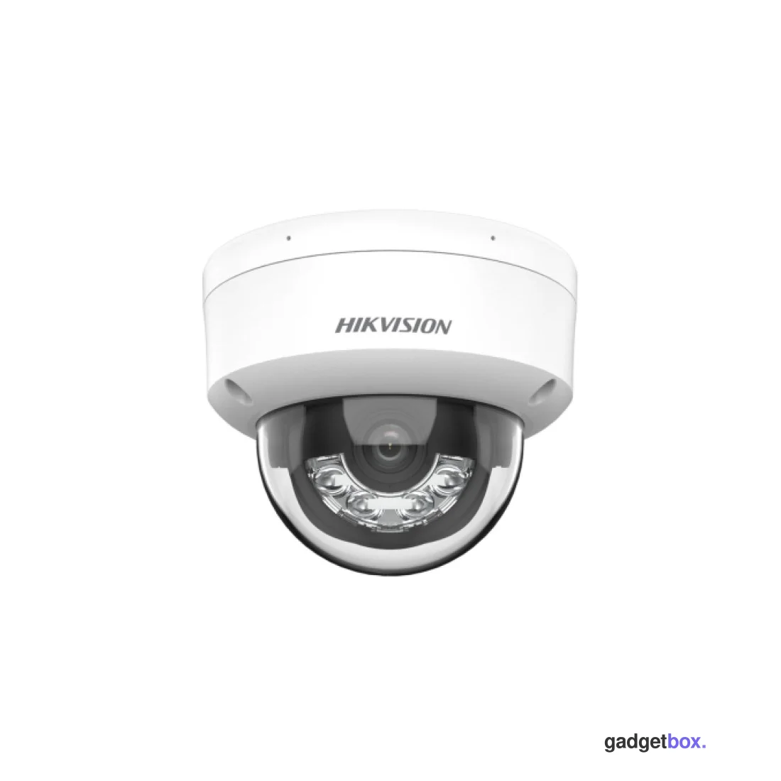 IP видеокамера Hikvision DS-2CD2143G2-LIS2U (2,8 мм)