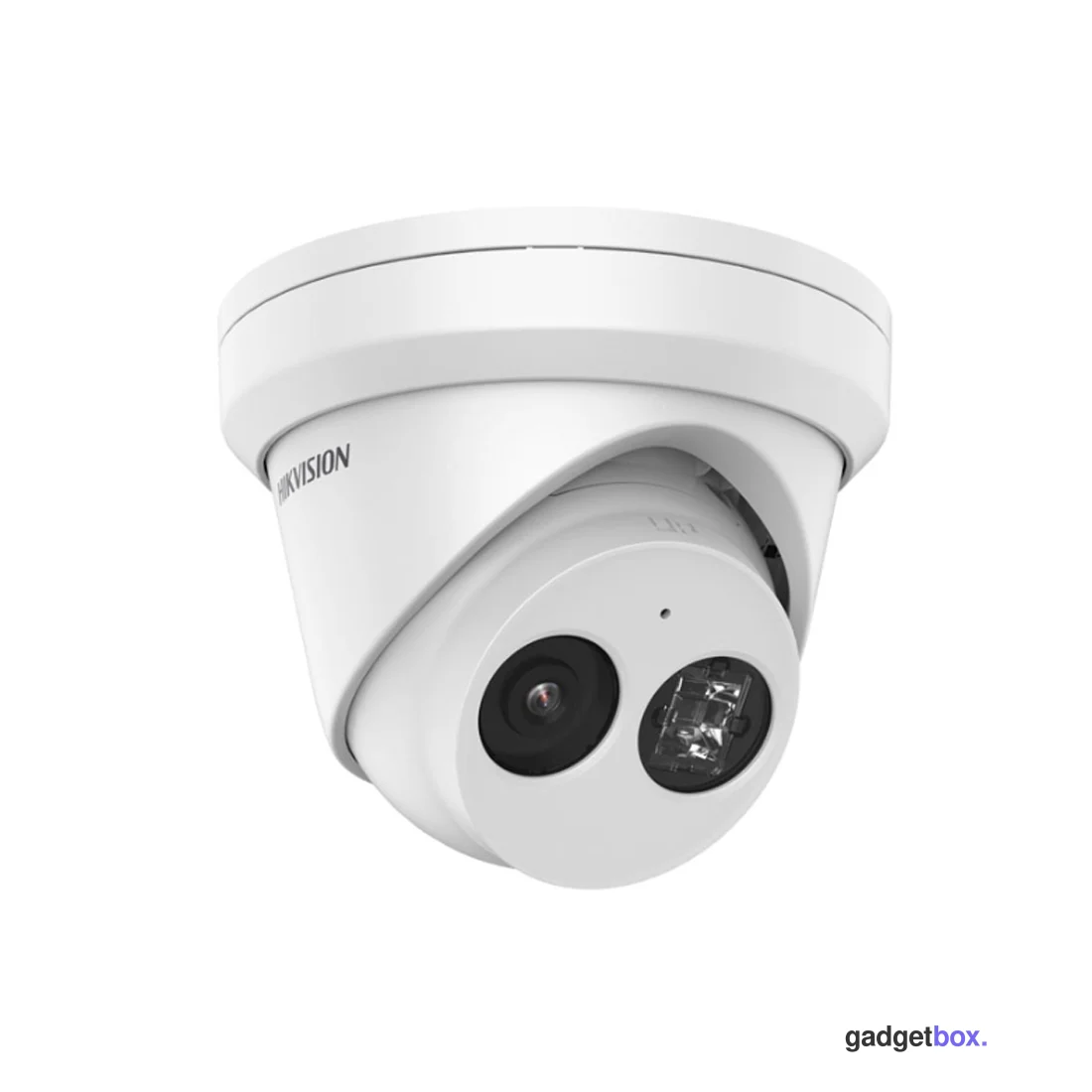 IP видеокамера Hikvision DS-2CD2343G2-IU