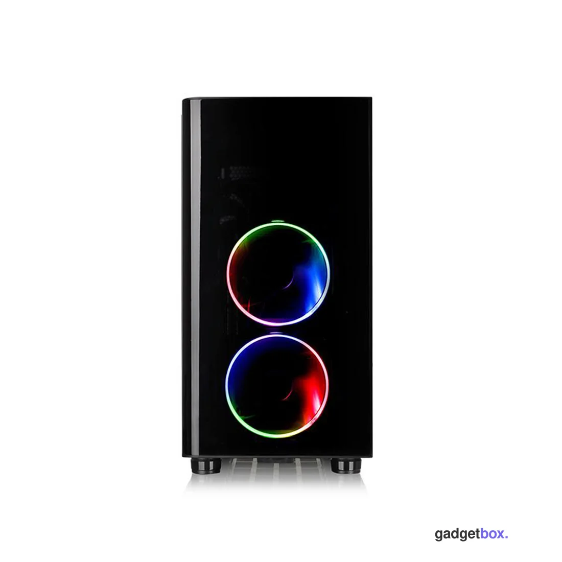 Компьютерный корпус Thermaltake View 31 TG RGB без Б/П