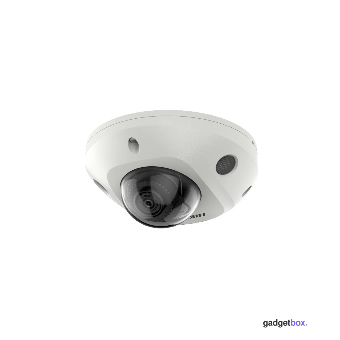 IP видеокамера Hikvision DS-2CD2543G2-IS
