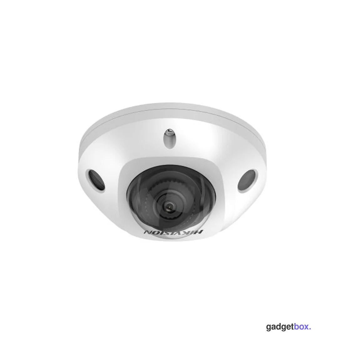 IP видеокамера Hikvision DS-2CD2543G2-IS