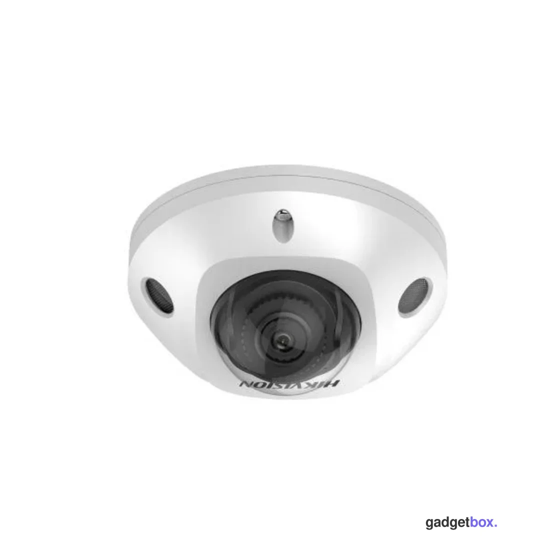 IP видеокамера Hikvision DS-2CD2543G2-I