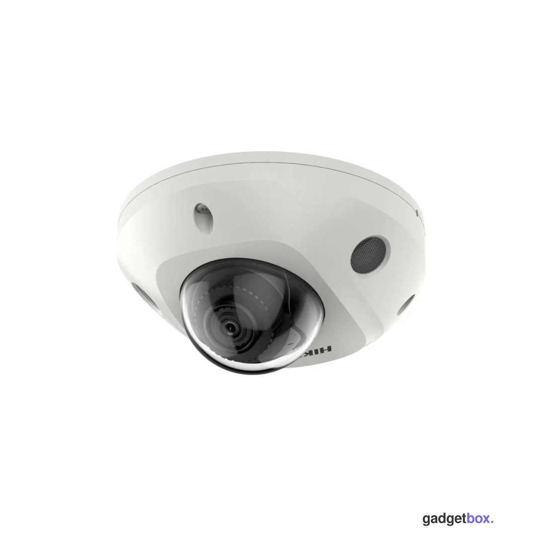 IP видеокамера Hikvision DS-2CD2543G2-I