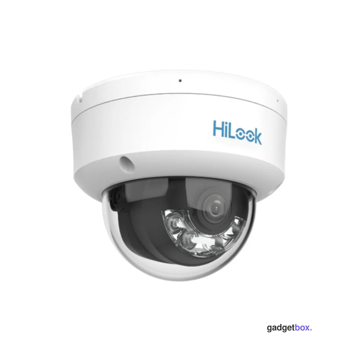 IP Видеокамера HiLook IPC-D149HA-LU