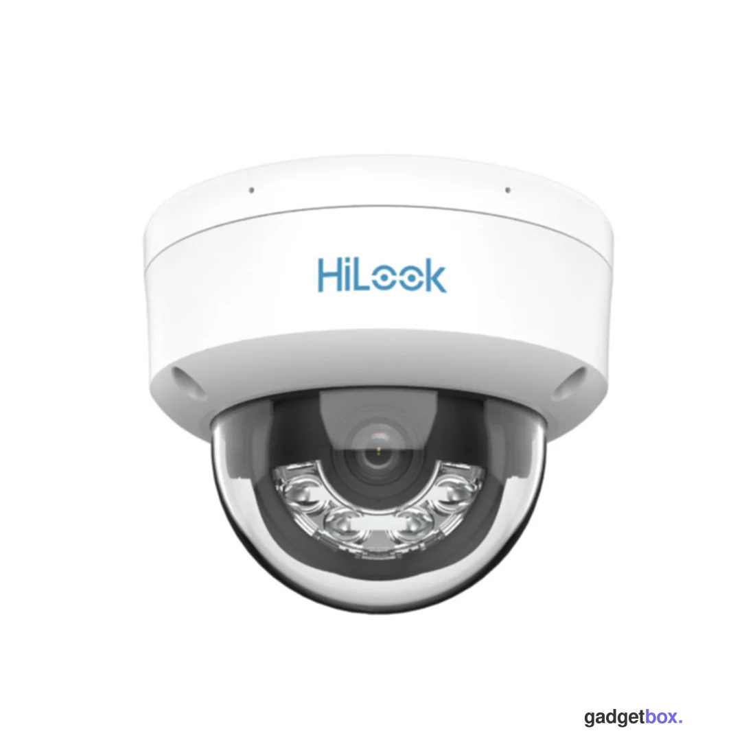 IP Видеокамера HiLook IPC-D149HA-LU