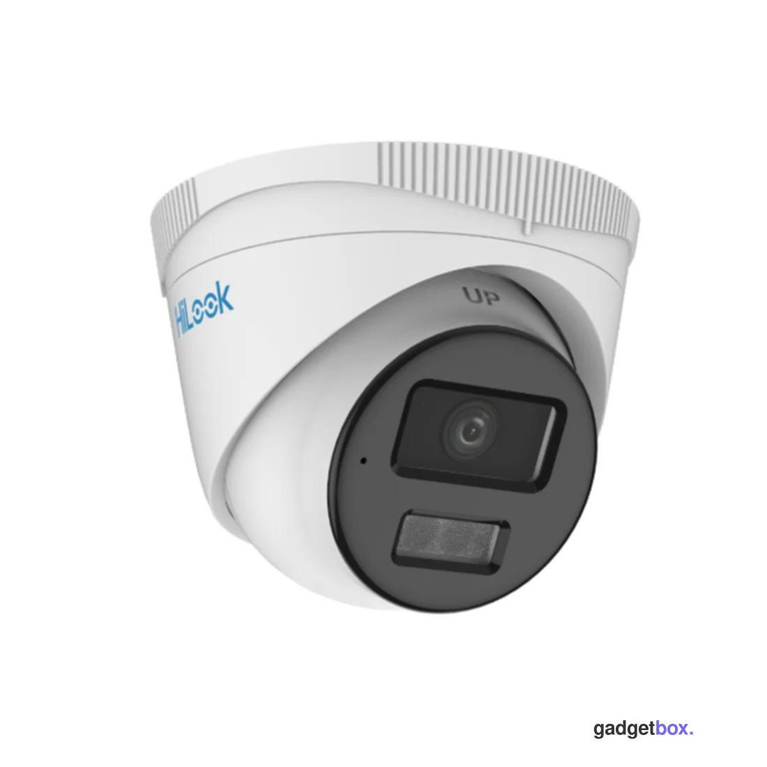 IP Видеокамера HiLook IPC-T249HA-LU