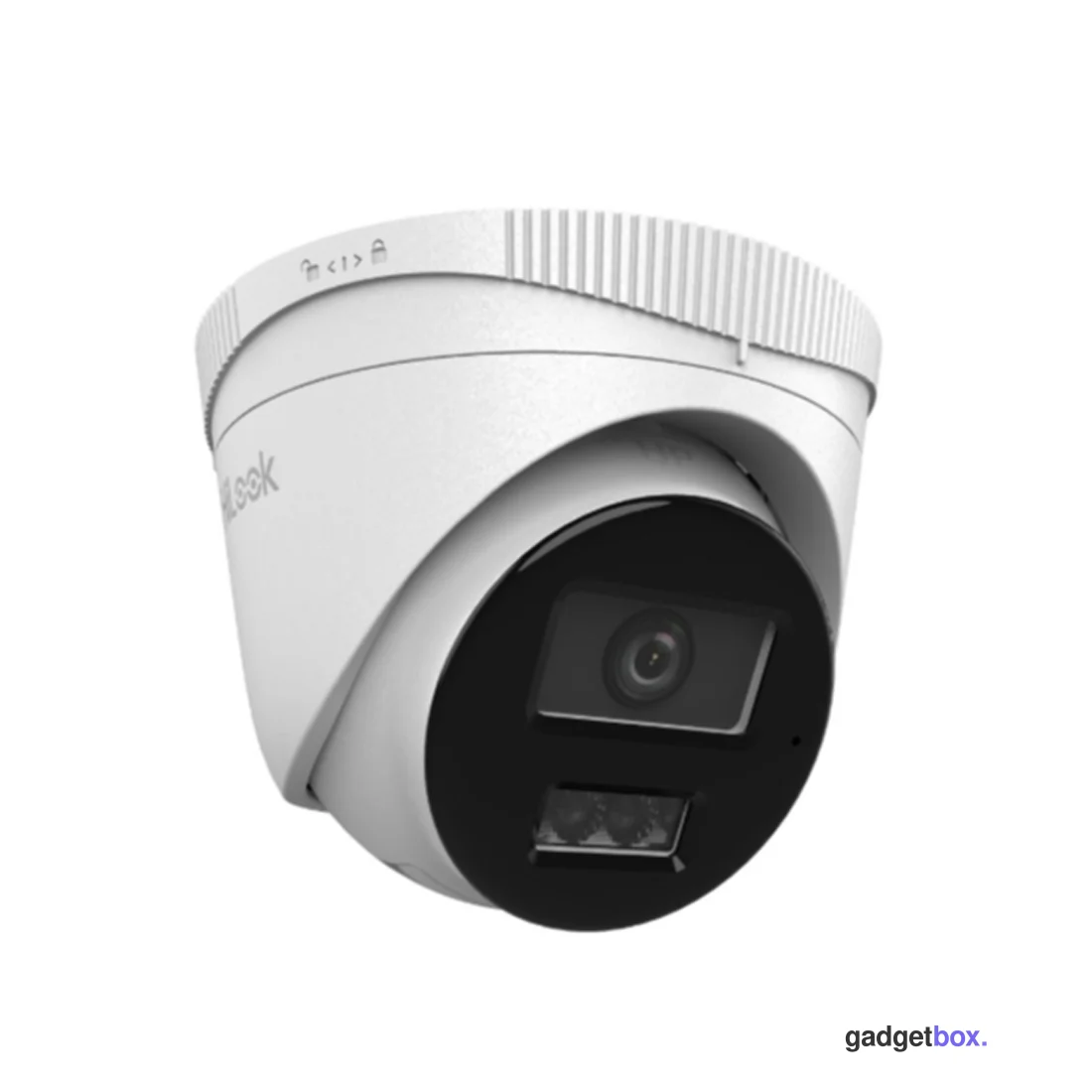 IP Видеокамера HiLook IPC-T240HA-LUC