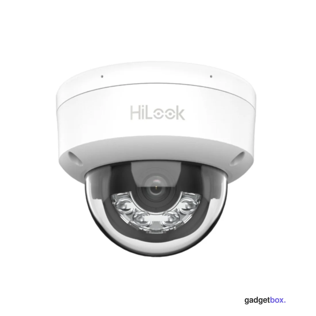 IP Видеокамера HiLook IPC-D140HA-LU