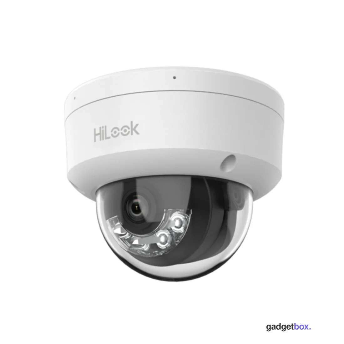 IP Видеокамера HiLook IPC-D140HA-LU