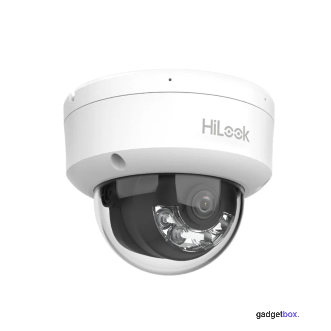 IP Видеокамера HiLook IPC-D140HA-LU