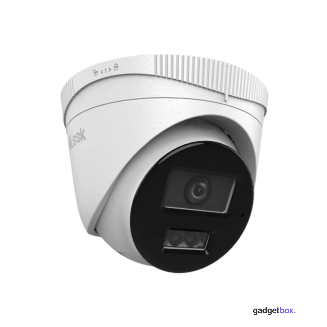 IP Видеокамера HiLook IPC-T240HA-LU