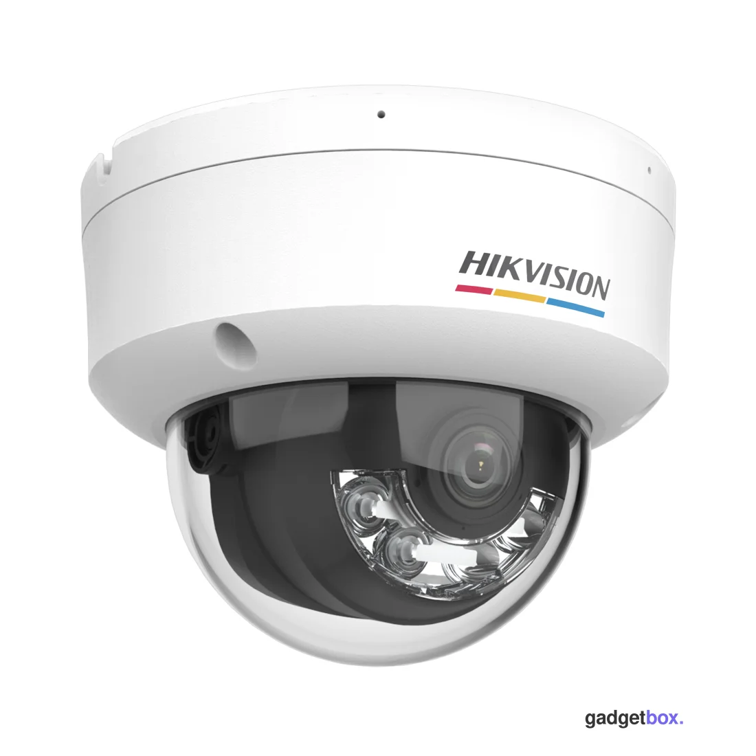 IP видеокамера Hikvision DS-2CD1147G3-LIU